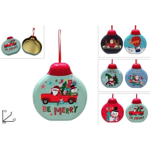 BOX PALLA IN LATTA ASS